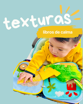 TEXTURAS