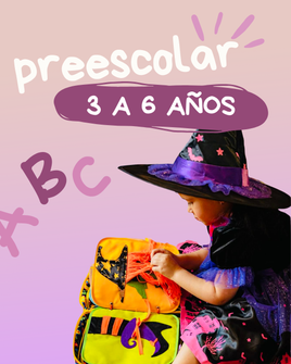 PREESCOLAR
