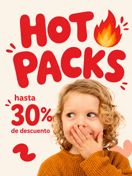 PACKS