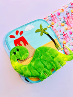 TEXTURAS MODELO 2 (5 MESES +)