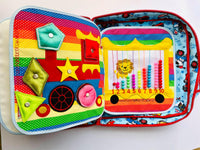 PACK 2 AÑOS +