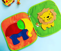 PACK 2 AÑOS +