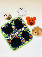 ESPECIAL DÍA DE MUERTOS-HALLOWEEN