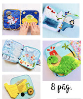 PACK NUEVO BEBÉ 2
