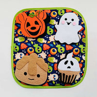 ESPECIAL DÍA DE MUERTOS-HALLOWEEN