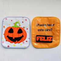 ESPECIAL DÍA DE MUERTOS-HALLOWEEN