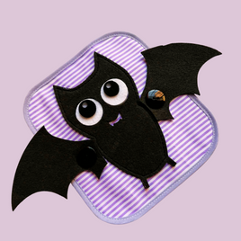 22 Murcielago (15 meses +)