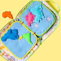 106 Mapa del mundo (5 años)