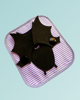 Murcielago Abotonar (2.5 años +)