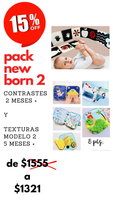 PACK NEW BORN 2