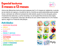 PACK NUEVO BEBÉ