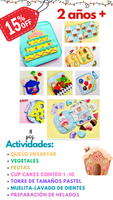 ESPECIAL ALIMENTOS (2 AÑOS+)