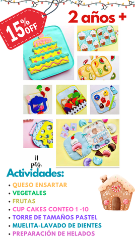 ESPECIAL ALIMENTOS (2 AÑOS+)