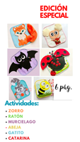 EDICIÓN ESPECIAL