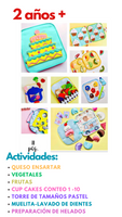 ESPECIAL ALIMENTOS (2 AÑOS+)
