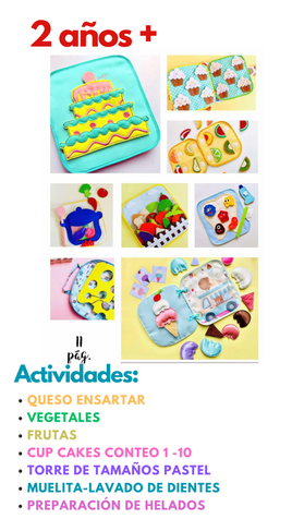 ESPECIAL ALIMENTOS (2 AÑOS+)