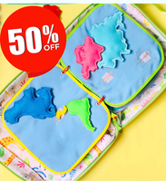 106 Mapa del mundo (5 años)