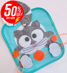 25 Gatito (12 meses+)