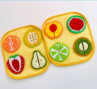 62 Frutas (18 meses +)