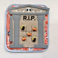 ESPECIAL DÍA DE MUERTOS-HALLOWEEN