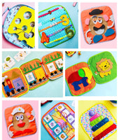 PACK 18 MESES A 30 MESES