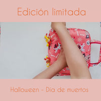 ESPECIAL DÍA DE MUERTOS-HALLOWEEN