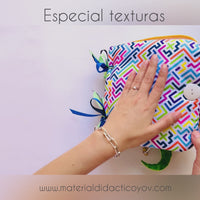 ESPECIAL TEXTURAS  (5 MESES +)