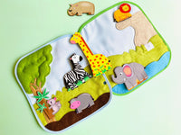 PACK QUIERO TODO 2 A 5 AÑOS+