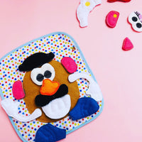 PACK QUIERO TODO 2 A 5 AÑOS+