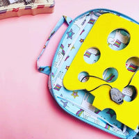 PACK QUIERO TODO 2 A 5 AÑOS+