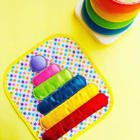 PACK QUIERO TODO 2 A 5 AÑOS+