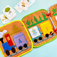 PACK QUIERO TODO 2 A 5 AÑOS+