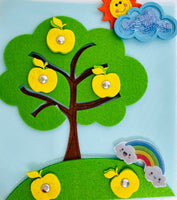 PACK QUIERO TODO 2 A 5 AÑOS+