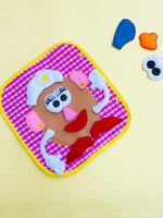 PACK QUIERO TODO 2 A 5 AÑOS+