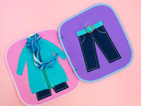 PACK QUIERO TODO 2 A 5 AÑOS+