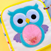 PACK QUIERO TODO CHICO