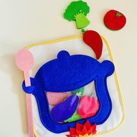 PACK QUIERO TODO 2 A 5 AÑOS+