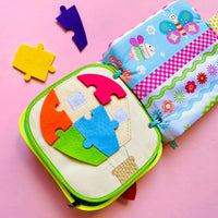 PACK QUIERO TODO CHICO