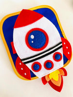 PACK QUIERO TODO CHICO