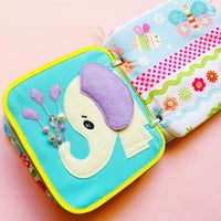 PACK QUIERO TODO CHICO