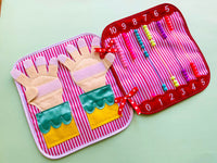 PACK QUIERO TODO 2 A 5 AÑOS+