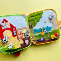 PACK QUIERO TODO CHICO