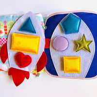 PACK QUIERO TODO CHICO