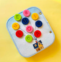 PACK QUIERO TODO 2 A 5 AÑOS+