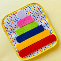 PACK QUIERO TODO CHICO