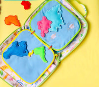 PACK QUIERO TODO 2 A 5 AÑOS+