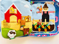 PACK QUIERO TODO 2 A 5 AÑOS+