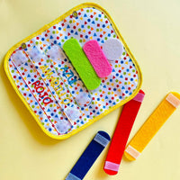 PACK QUIERO TODO CHICO