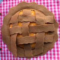92 Waffle Entrelazado (3 años +)