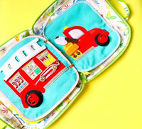 Desarrolla y Aprende (3 AÑOS+)